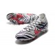 Nike Mercurial Superfly VII Elite AG PRO AC Korea White Black Red
