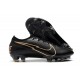 Nike Mercurial Vapor 13 Elite FG ACC Black White