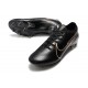 Nike Mercurial Vapor 13 Elite FG ACC Black White