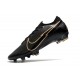 Nike Mercurial Vapor 13 Elite FG ACC Black White