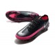 News 2021 Nike Phantom GT Elite FG Black Pink Blast Metallic Silver