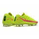 News 2021 Nike Phantom GT Elite FG Brazil Fluo Pink