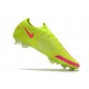 News 2021 Nike Phantom GT Elite FG Brazil Fluo Pink