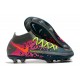 Nike Phantom Generative Texture DF FG Navy Grey Pink