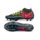 Nike Phantom Generative Texture DF FG Navy Grey Pink