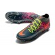 Nike Phantom Generative Texture DF FG Navy Grey Pink