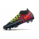 Nike Phantom Generative Texture DF FG Navy Grey Pink