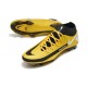Nike Phantom Generative Texture DF FG Yellow Black White