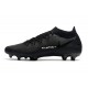 Nike Phantom GT Elite Dynamic Fit FG Boots Black