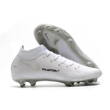 Nike Phantom Generative Texture DF FG White