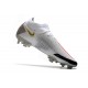 Nike Phantom GT Elite Dynamic Fit FG Boots White Black Red