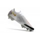 Nike Phantom GT Elite FG Soccer Boots White Black Gold Red