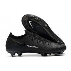 Nike Phantom GT Elite FG Soccer Boots Black