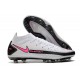 New Nike Phantom GT Elite DF AG-PRO White Pink Black