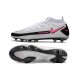 New Nike Phantom GT Elite DF AG-PRO White Pink Black