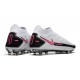 New Nike Phantom GT Elite DF AG-PRO White Pink Black