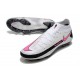 New Nike Phantom GT Elite DF AG-PRO White Pink Black