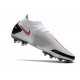 New Nike Phantom GT Elite DF AG-PRO White Pink Black