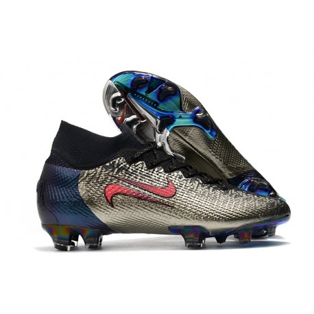 Top Nike Mercurial Superfly 7 Elite DF FG For Mbappé and James