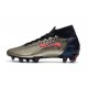 Top Nike Mercurial Superfly 7 Elite DF FG For Mbappé and James