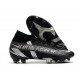 Top Nike Mercurial Superfly 7 Elite DF FG Future Black Silver