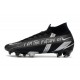 Top Nike Mercurial Superfly 7 Elite DF FG Future Black Silver