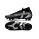 Top Nike Mercurial Superfly 7 Elite DF FG Future Black Silver