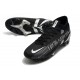 Top Nike Mercurial Superfly 7 Elite DF FG Future Black Silver