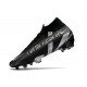 Top Nike Mercurial Superfly 7 Elite DF FG Future Black Silver