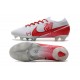 Nike Mercurial Vapor 13 Elite FG ACC White Red