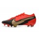 Nike Mercurial Vapor 13 Elite FG ACC Red Black Gold