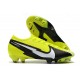 Nike Mercurial Vapor 13 Elite FG ACC Volt Black White