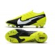 Nike Mercurial Vapor 13 Elite FG ACC Volt Black White