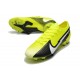 Nike Mercurial Vapor 13 Elite FG ACC Volt Black White