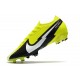 Nike Mercurial Vapor 13 Elite FG ACC Volt Black White