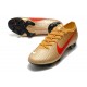 Nike Mercurial Vapor 13 Elite FG ACC Gold Red