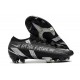 Nike Mercurial Vapor 13 Elite FG ACC Black Silver