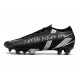 Nike Mercurial Vapor 13 Elite FG ACC Black Silver
