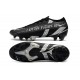 Nike Mercurial Vapor 13 Elite FG ACC Black Silver
