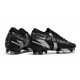 Nike Mercurial Vapor 13 Elite FG ACC Black Silver