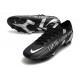 Nike Mercurial Vapor 13 Elite FG ACC Black Silver