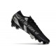 Nike Mercurial Vapor 13 Elite FG ACC Black Silver